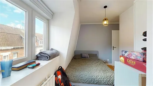 Rooms in Lille - photo 5