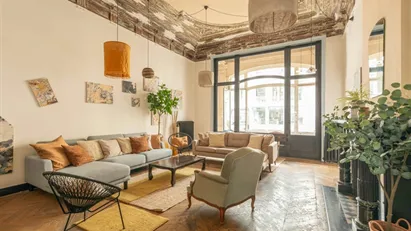 Room for rent in Stad Brussel, Brussels