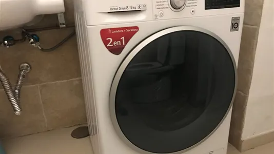 Apartments in El Fontanal - photo 6