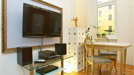 Apartments in Location is not specified - photo 5