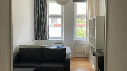 Apartment for rent in Vienna Brigittenau, Vienna