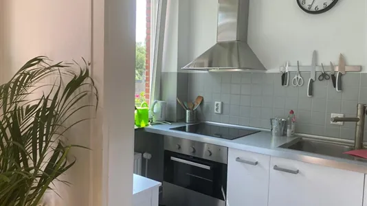 Apartments in Location is not specified - photo 4