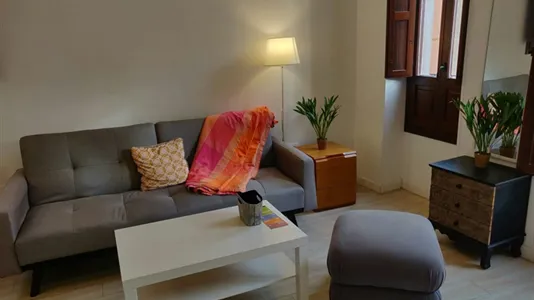 Apartments in Valencia Poblats Marítims - photo 4