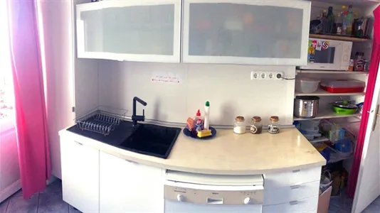 Rooms in Budapest Óbuda-Békásmegyer - photo 10