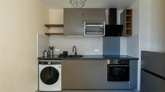 Apartments in Pontoise - photo 6