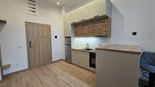 Apartments in Łódź - photo 2