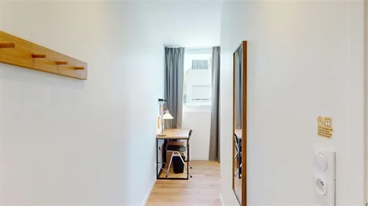 Rooms in Nanterre - photo 4