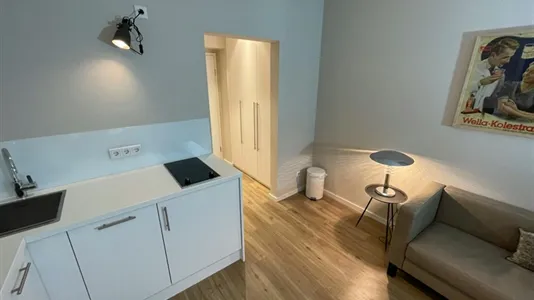 Apartments in Dusseldorf - photo 7