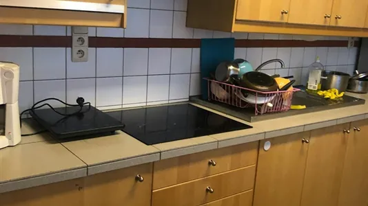 Rooms in Brussels Elsene - photo 5