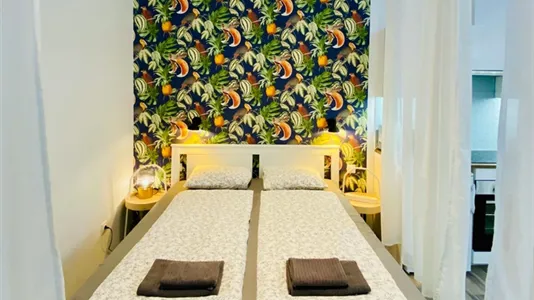 Apartments in Budapest Terézváros - photo 6