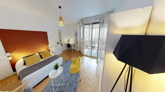 Rooms in Lyon - photo 4