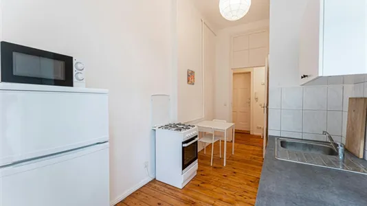 Apartments in Berlin Pankow - photo 6