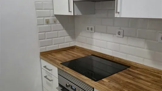 Rooms in Valencia Campanar - photo 5