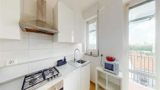 Rooms in Milano Zona 4 - Vittoria, Forlanini - photo 10