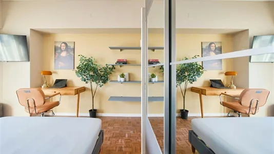 Rooms in Location is not specified - photo 7