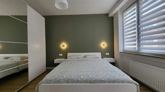 Apartments in Brussels Elsene - photo 10