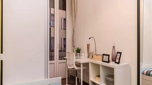 Rooms in Milano Zona 2 - Stazione Centrale, Gorla, Turro, Greco, Crescenzago - photo 6