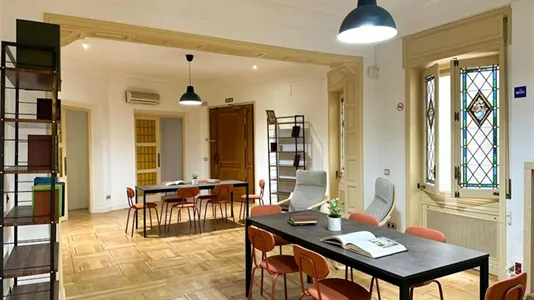 Rooms in Madrid Moncloa-Aravaca - photo 10