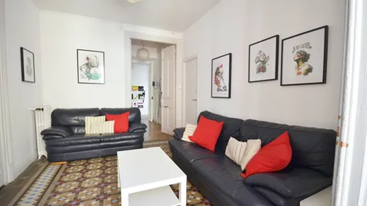 Rooms in Madrid Centro - photo 7