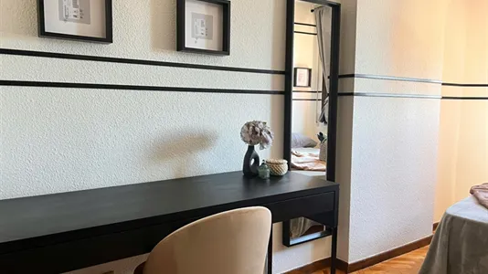 Rooms in Madrid Retiro - photo 4