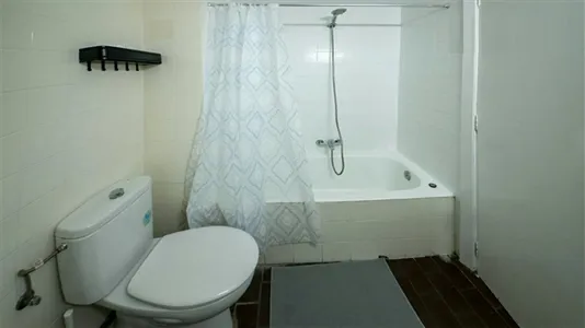 Rooms in Alboraya - photo 7