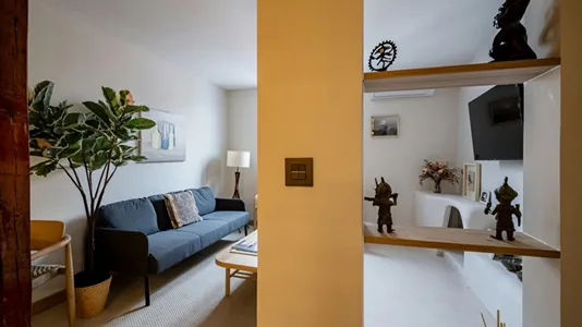 Apartments in Madrid Centro - photo 1