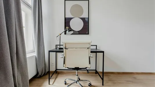 Apartments in Prague 10 - photo 8