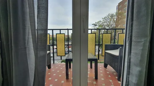 Rooms in Valencia Extramurs - photo 7