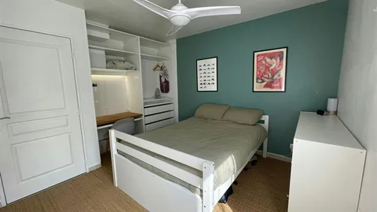 Apartments in Lyon - photo 9