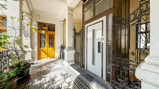 Rooms in Budapest Erzsébetváros - photo 6