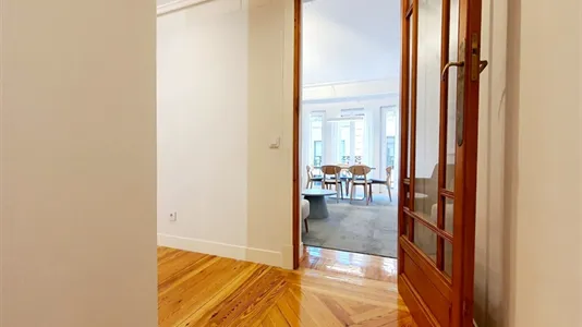 Apartments in Madrid Centro - photo 9