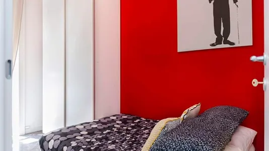 Rooms in Milano Zona 5 - Vigentino, Chiaravalle, Gratosoglio - photo 4
