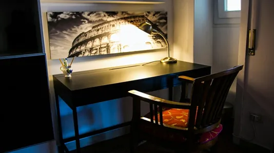 Apartments in Roma Municipio VIII – Appia Antica - photo 9