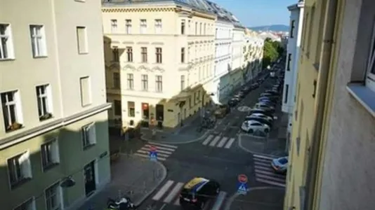 Rooms in Wien Wieden - photo 10