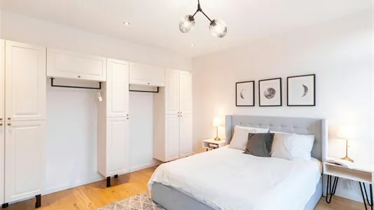 Apartments in Berlin Friedrichshain-Kreuzberg - photo 8