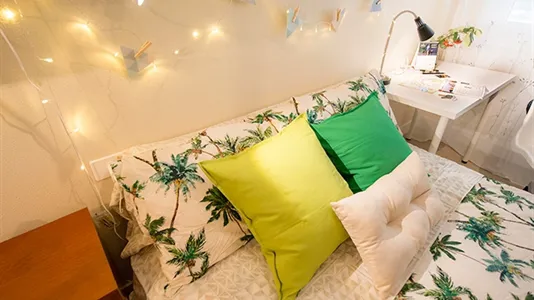 Rooms in Bilbao - photo 4