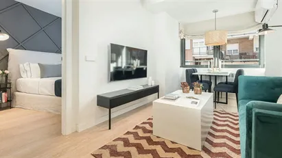 Apartment for rent in Madrid Tetuán, Madrid