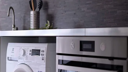 Rooms in Milano Zona 9 - Porta Garibaldi, Niguarda - photo 8