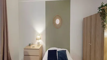 Room for rent in Paris 19ème arrondissement, Paris