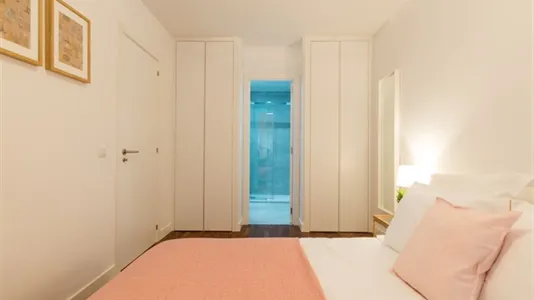 Apartments in Madrid Salamanca - photo 4