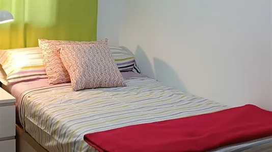 Rooms in Madrid Carabanchel - photo 6