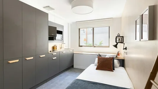 Apartments in Valencia Algirós - photo 2