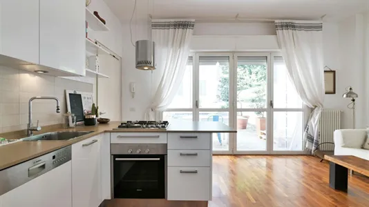 Apartments in Milano Zona 5 - Vigentino, Chiaravalle, Gratosoglio - photo 1