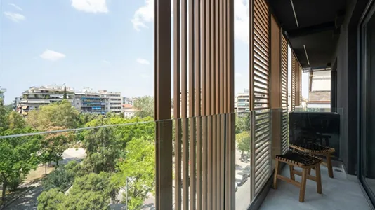 Apartments in Athens Monastiraki - photo 9