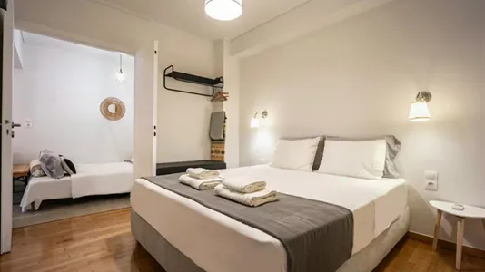 Apartments in Athens Akropoli - photo 1