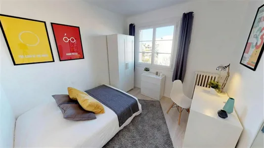 Rooms in Montpellier - photo 3