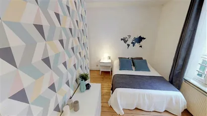 Room for rent in Lille, Hauts-de-France