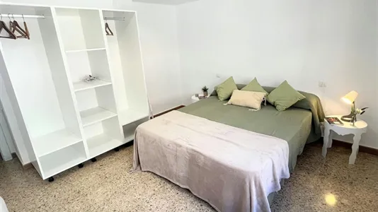 Rooms in Burjassot - photo 8