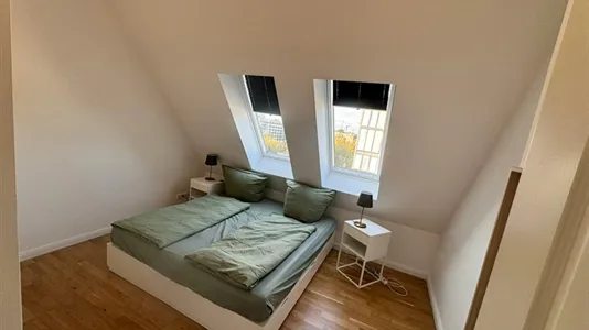 Apartments in Berlin Friedrichshain-Kreuzberg - photo 9