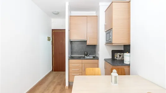 Apartments in Barcelona Sants-Montjuïc - photo 6